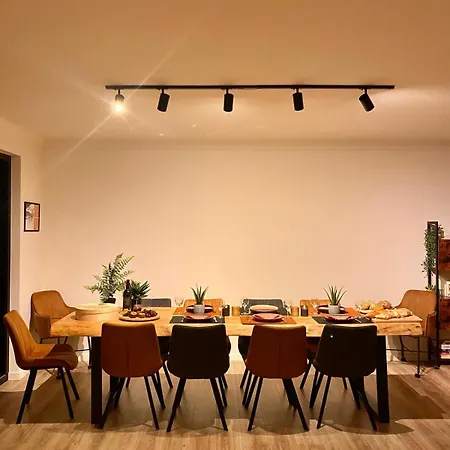 Boulevard 63 Ronse